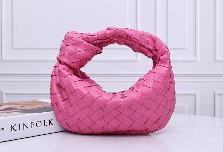 Bottega Veneta Replica Bags 6699-1 23x28x8cm DL 9