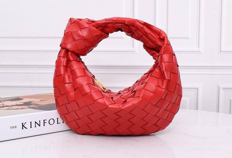 Bottega Veneta Replica Bags 6699-1 23x28x8cm DL 8