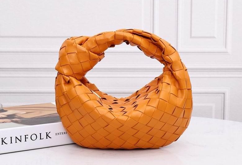 Bottega Veneta Replica Bags 6699-1 23x28x8cm DL 5