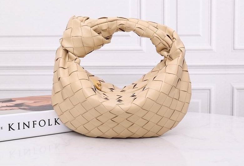 Bottega Veneta Replica Bags 6699-1 23x28x8cm DL 4