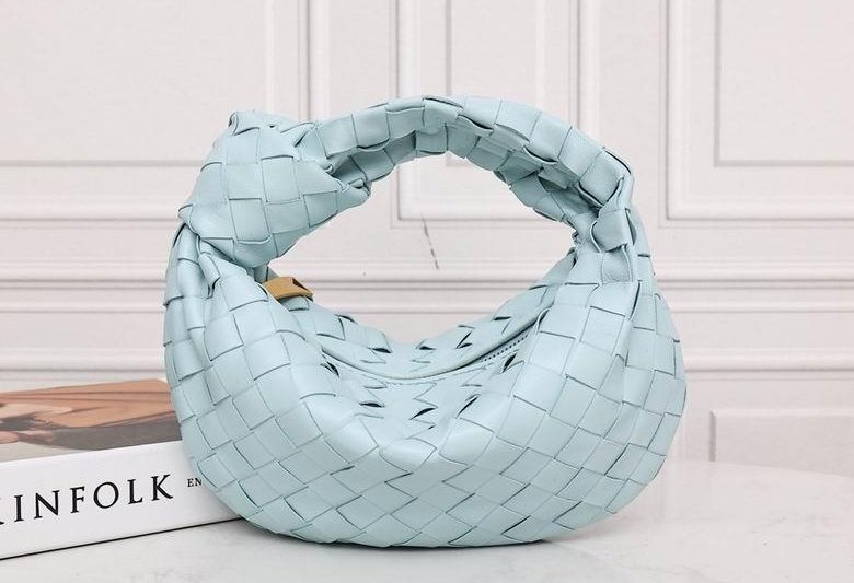 Bottega Veneta Replica Bags 6699-1 23x28x8cm DL 3