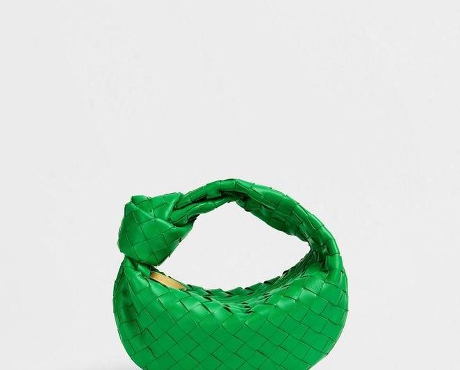 Bottega Veneta Replica Bags 6699-1 23x28x8cm DL 1