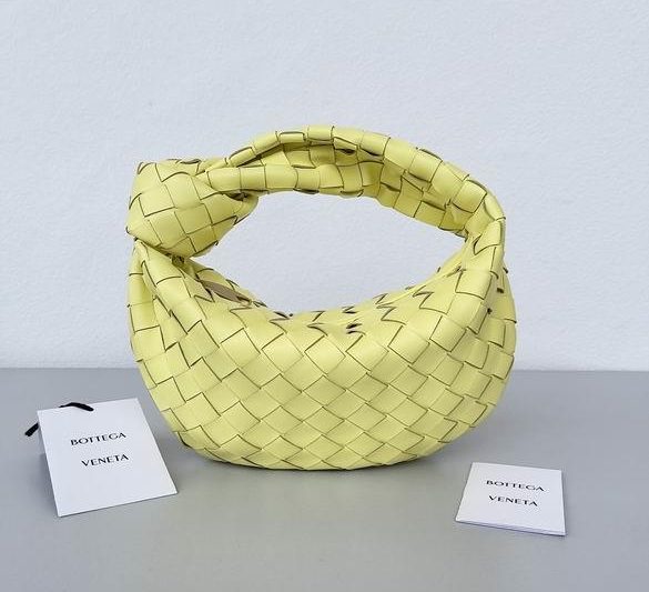 Bottega Veneta Replica Bags 651876 23x15x5cm BG 2