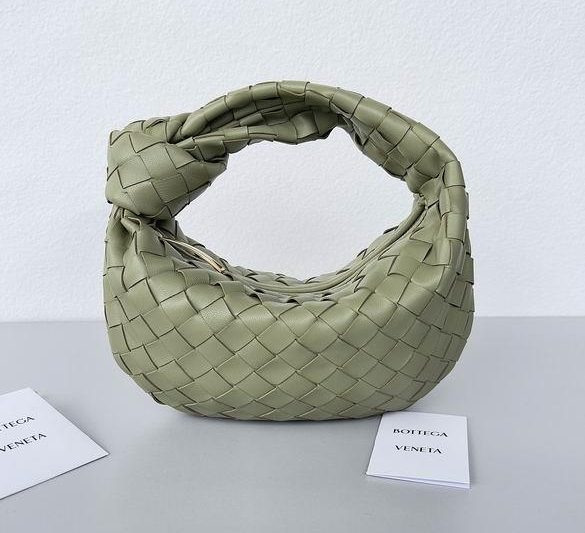 Bottega Veneta Replica Bags 651876 23x15x5cm BG 1