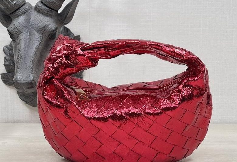 Bottega Veneta Replica Bags BV Dumplings package DL 3