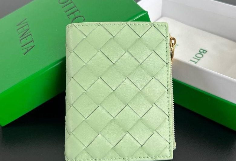 Bottega Veneta Replica Bags 742330 11.5X9cm YG 11