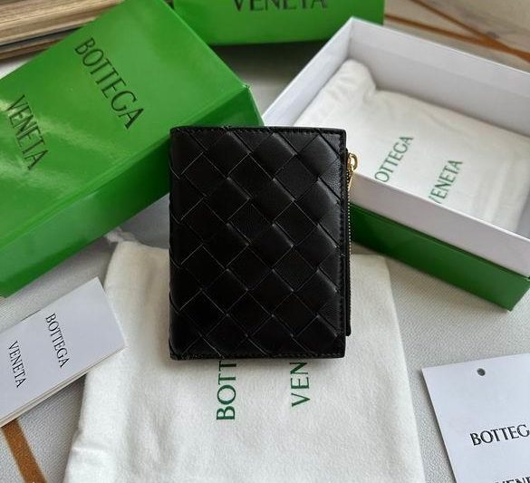 Bottega Veneta Replica Bags 742330 11.5X9cm YG 10