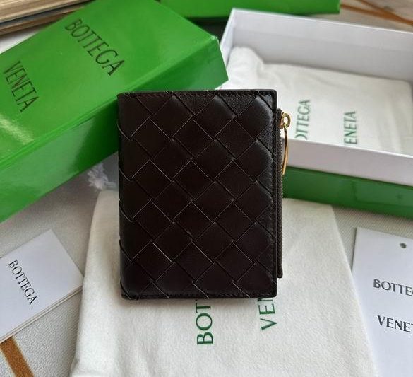 Bottega Veneta Replica Bags 742330 11.5X9cm YG 9