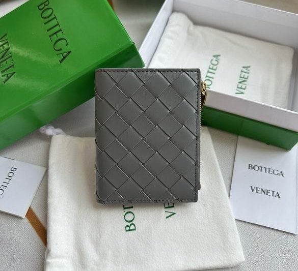 Bottega Veneta Replica Bags 742330 11.5X9cm YG 8