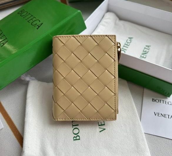 Bottega Veneta Replica Bags 742330 11.5X9cm YG 7