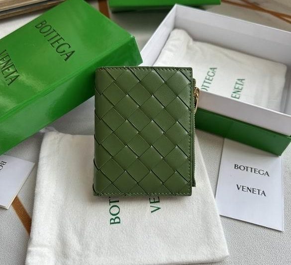Bottega Veneta Replica Bags 742330 11.5X9cm YG 6