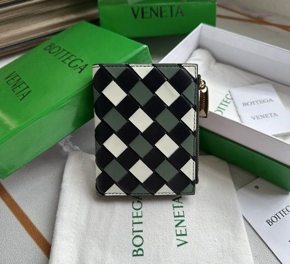 Bottega Veneta Replica Bags 742330 11.5X9cm YG 5