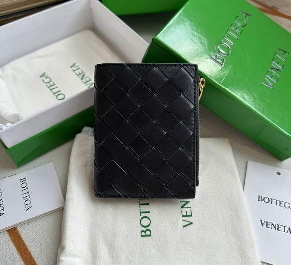 Bottega Veneta Replica Bags 742330 11.5X9cm YG 3