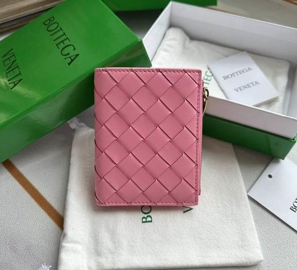 Bottega Veneta Replica Bags 742330 11.5X9cm YG 2