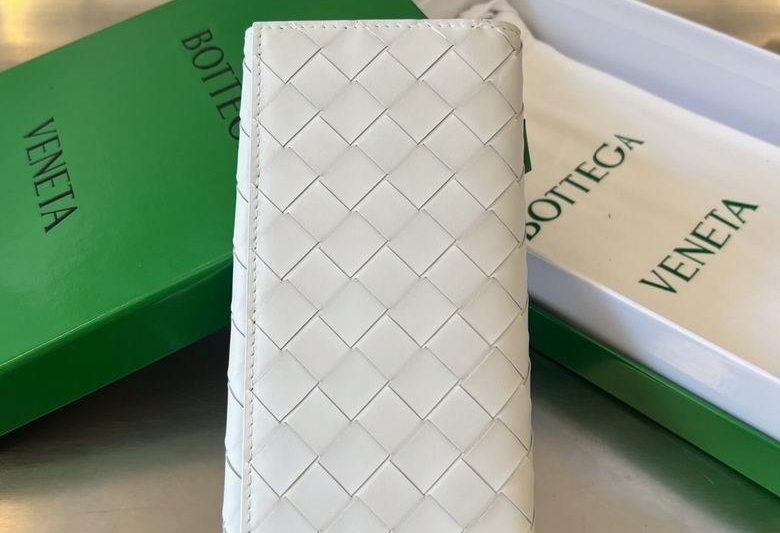 Bottega Veneta Replica Bags 676593 18X10X2cm YG 11
