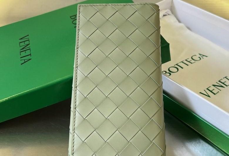 Bottega Veneta Replica Bags 676593 18X10X2cm YG 9