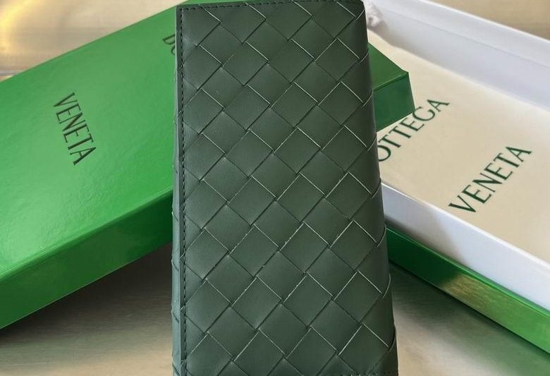 Bottega Veneta Replica Bags 676593 18X10X2cm YG 7