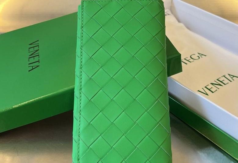 Bottega Veneta Replica Bags 676593 18X10X2cm YG 4