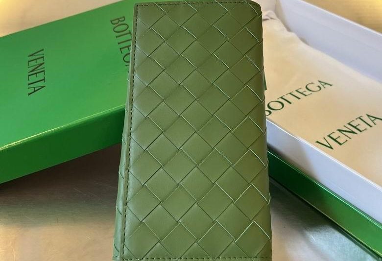 Bottega Veneta Replica Bags 676593 18X10X2cm YG 3