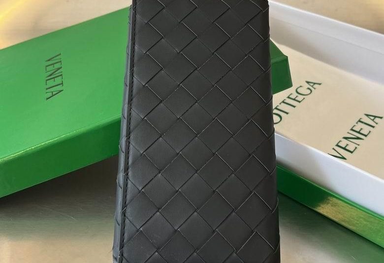 Bottega Veneta Replica Bags 676593 18X10X2cm YG 1