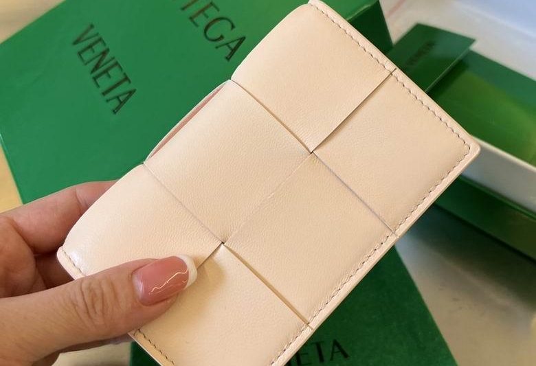 Bottega Veneta Replica Bags 651396 12.5X7.5cm YG 5