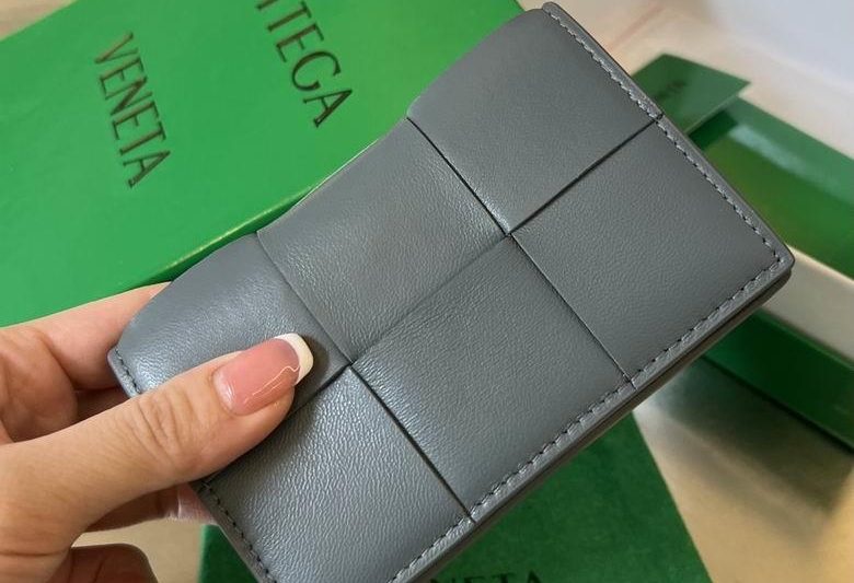 Bottega Veneta Replica Bags 651396 12.5X7.5cm YG 2