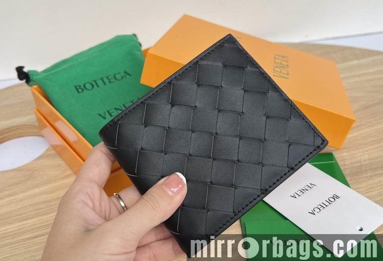 Bottega Veneta Replica Bags 605721 11.5X9.5cm YG 15