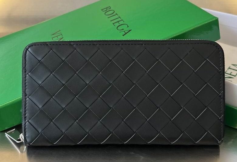 Bottega Veneta Replica Bags 593217 19X10X2cm YG 1