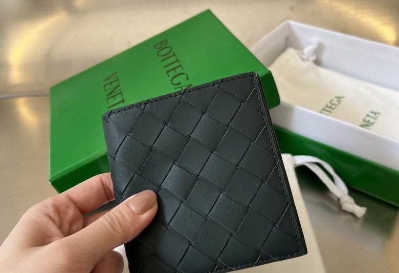 Bottega Veneta Replica Bags 749400 10X9.5X1cm YG 8