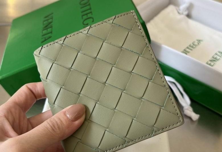 Bottega Veneta Replica Bags 749400 10X9.5X1cm YG 7