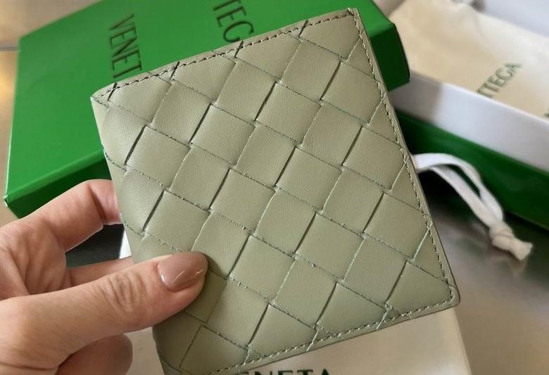 Bottega Veneta Replica Bags 749400 10X9.5X1cm YG 5