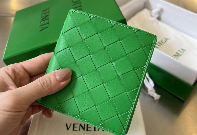 Bottega Veneta Replica Bags 749400 10X9.5X1cm YG 2
