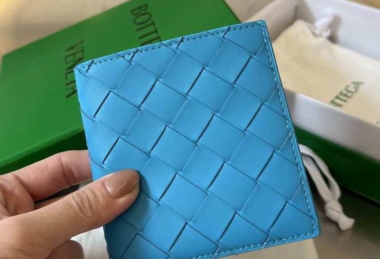 Bottega Veneta Replica Bags 749400 10X9.5X1cm YG 1