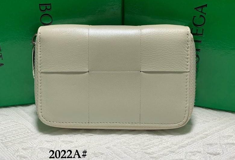 Bottega Veneta Replica Bags 2022A YG 5