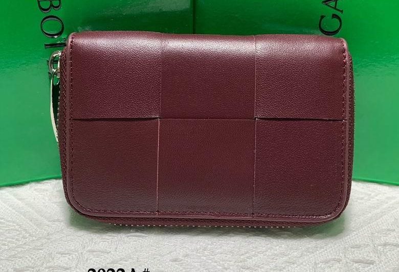 Bottega Veneta Replica Bags 2022A YG 4