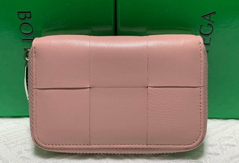 Bottega Veneta Replica Bags 2022A YG 3