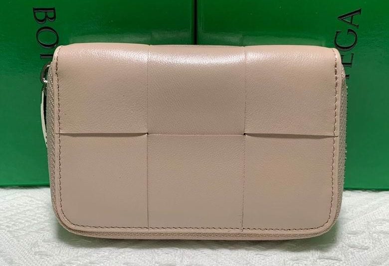 Bottega Veneta Replica Bags 2022A YG 2