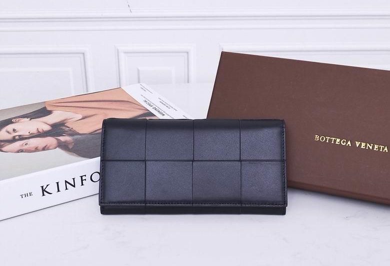 Bottega Veneta Replica Bags 1683 18X10X2cm YG 7