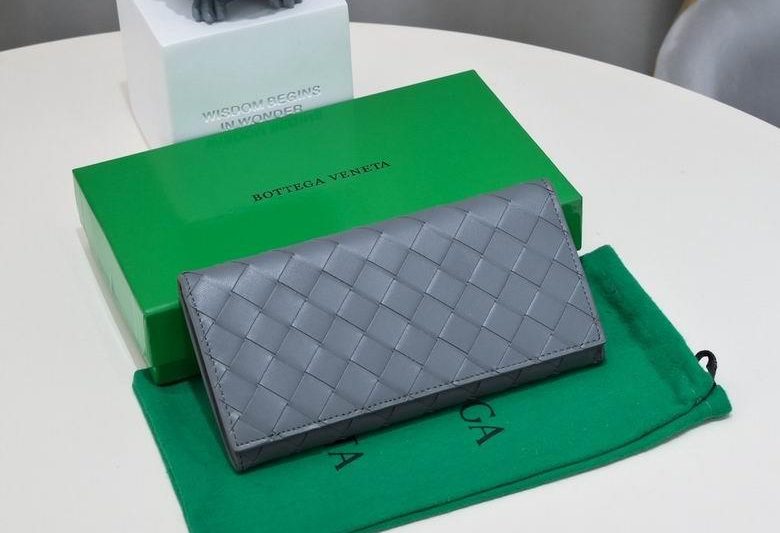 Bottega Veneta Replica Bags 1683 18X10X2cm YG 4