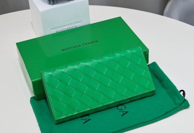 Bottega Veneta Replica Bags 1683 18X10X2cm YG 3