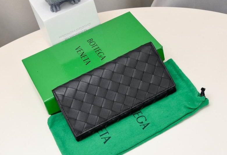 Bottega Veneta Replica Bags 1683 18X10X2cm YG 1