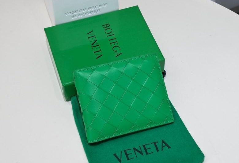 Bottega Veneta Replica Bags 1623A 10X11cm YG 6