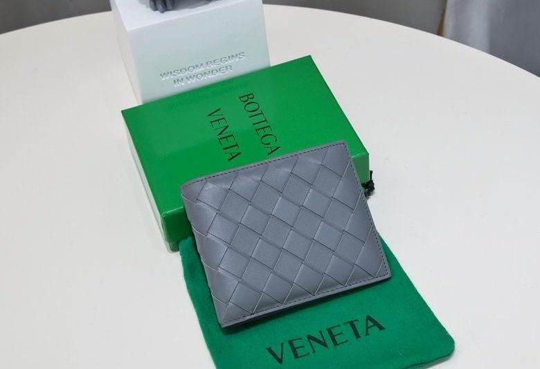 Bottega Veneta Replica Bags 1623A 10X11cm YG 5