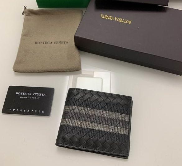 Bottega Veneta Replica Bags 1623A 10X11cm YG 2