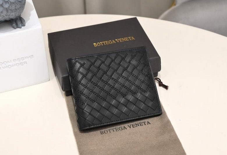 Bottega Veneta Replica Bags 1623A 10X11cm YG 1