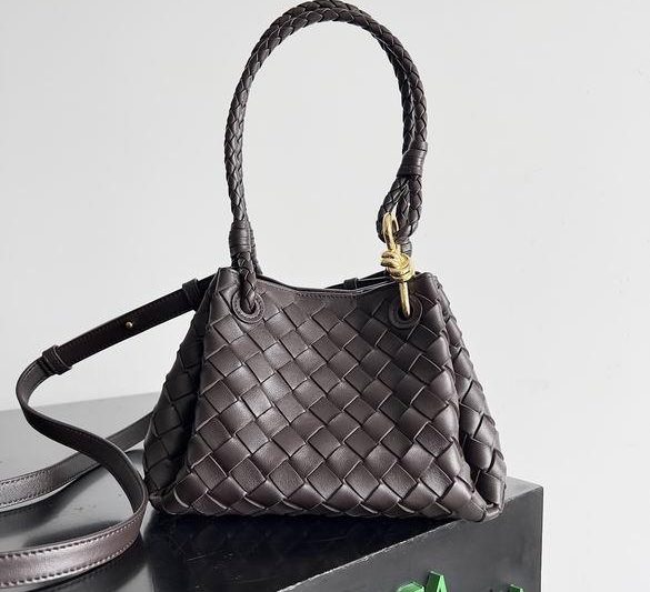 Bottega Veneta Replica Bags 796569 21X17X16.5cm YG 1