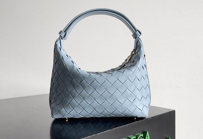 Bottega Veneta Replica Bags 754443 22X13X9cm YG 15