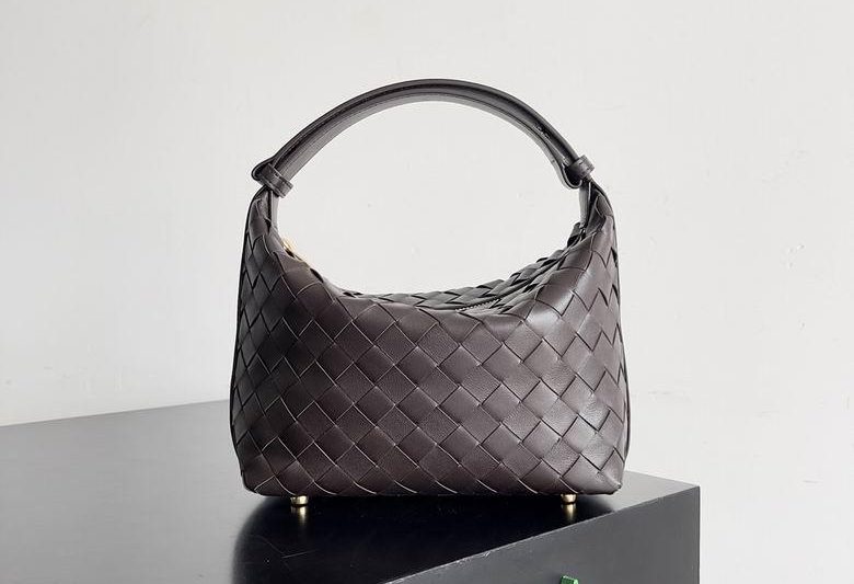Bottega Veneta Replica Bags 754443 22X13X9cm YG 5