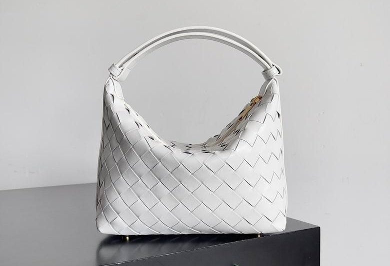 Bottega Veneta Replica Bags 754443 22X13X9cm YG 2