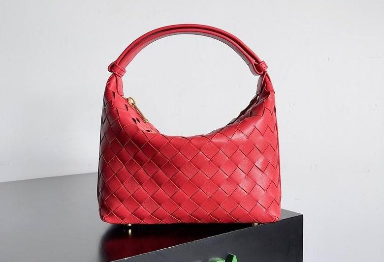 Bottega Veneta Replica Bags 754443 22X13X9cm YG 1
